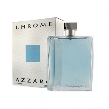 Perfumy Azzaro Chrome